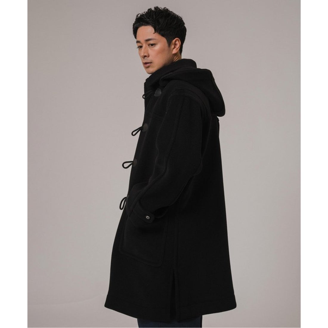 エディフィス EDIFICE INVERTERE(インバーティア) 別注 デタッチャブル