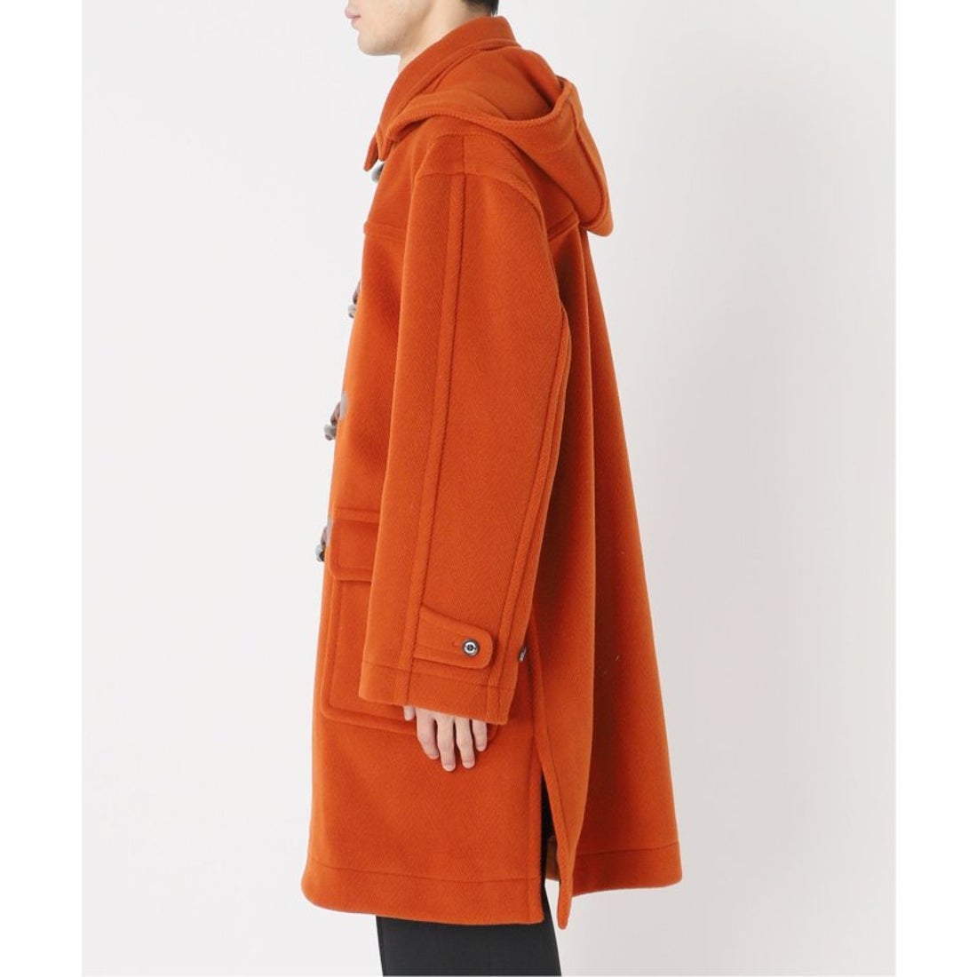 エディフィス EDIFICE INVERTERE(インバーティア) 別注 デタッチャブル