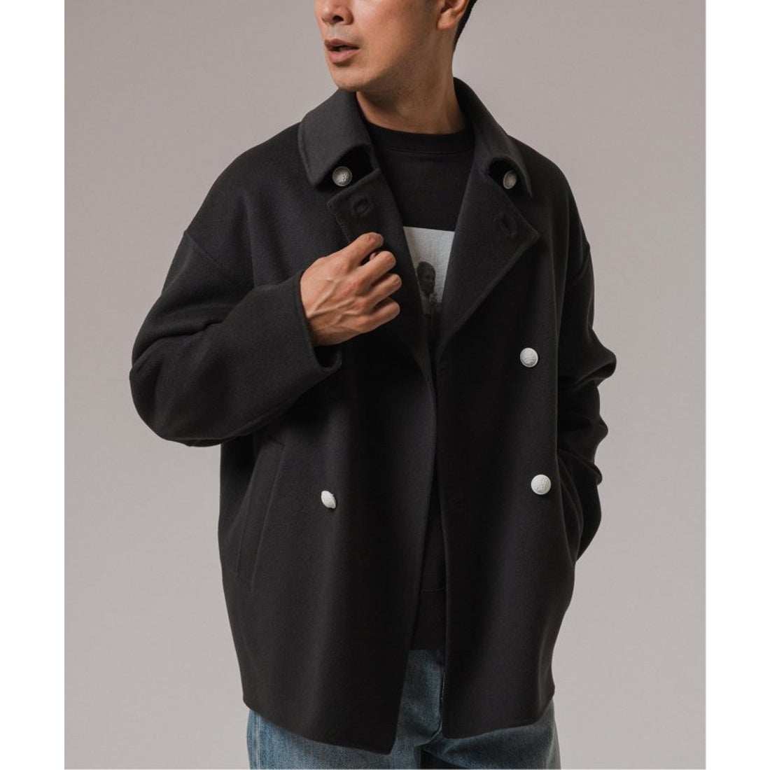 エディフィス EDIFICE CALMER(カルメール) 別注 ハミルトンリバーP