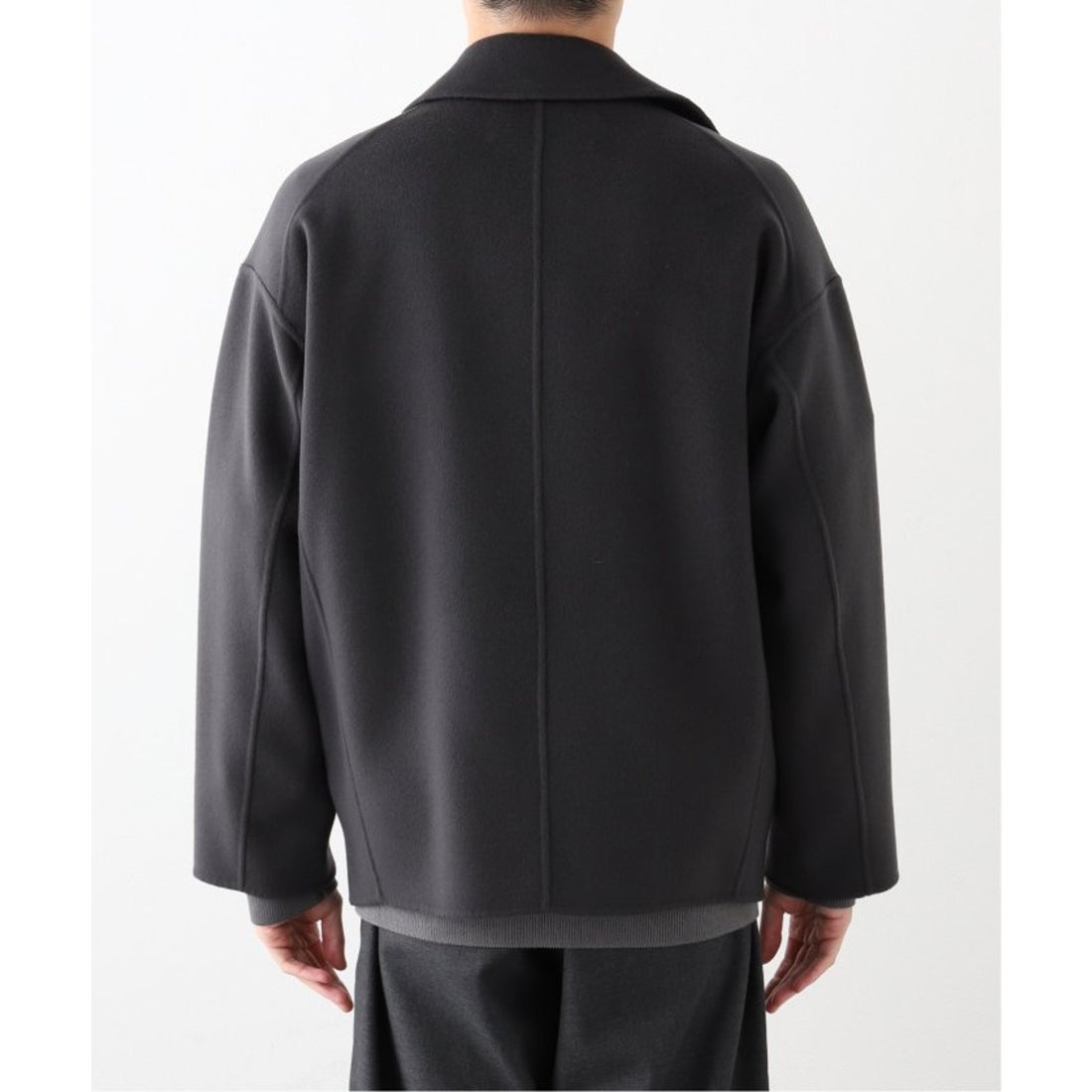 エディフィス EDIFICE CALMER(カルメール) 別注 ハミルトンリバーP