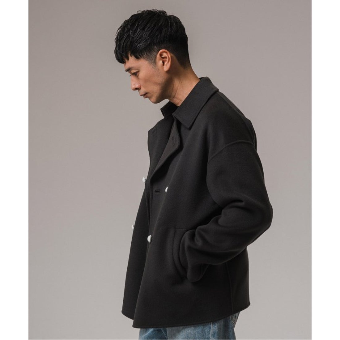 エディフィス EDIFICE CALMER(カルメール) 別注 ハミルトンリバーP