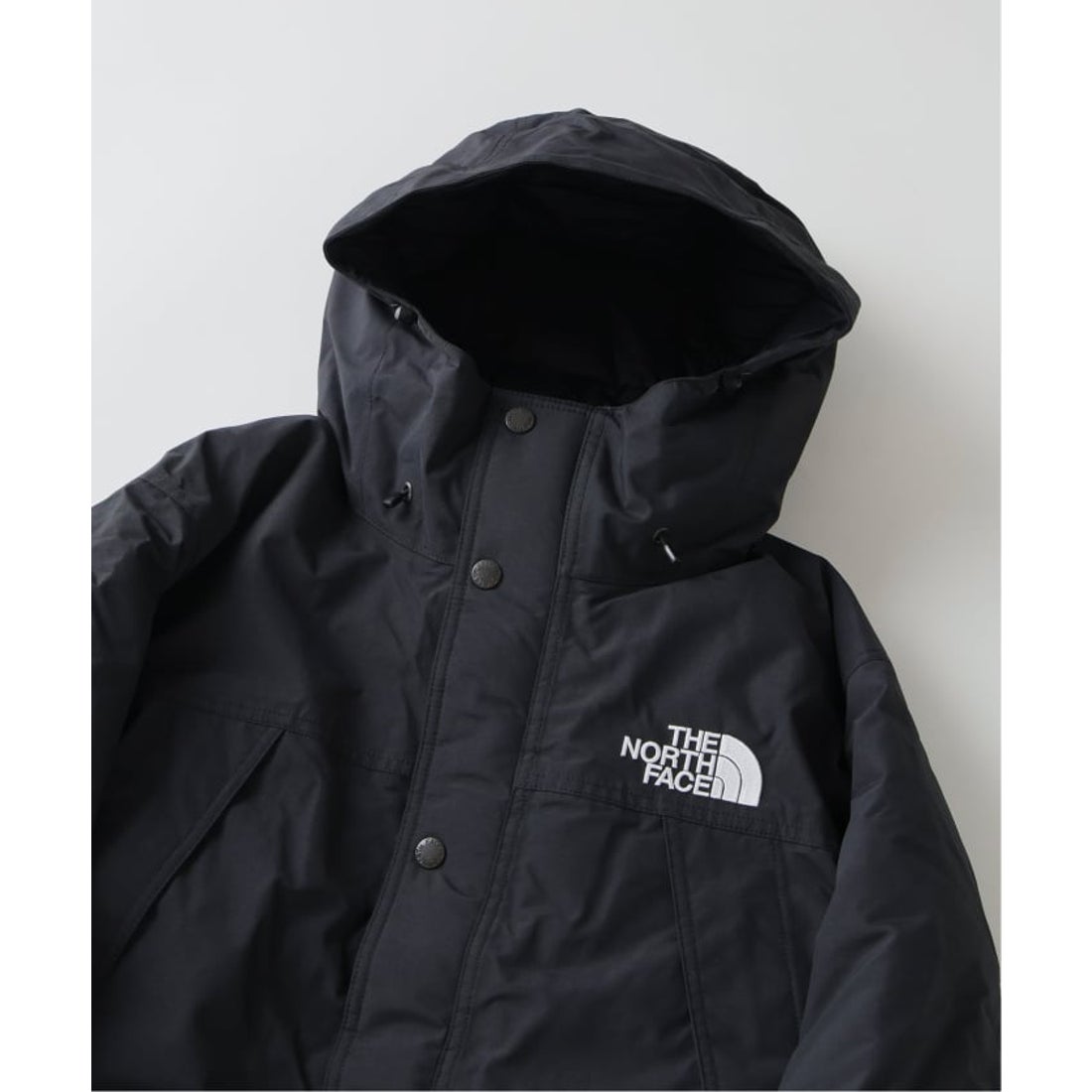 エディフィス EDIFICE 《予約》THE NORTH FACE (ザ・ノースフェイス