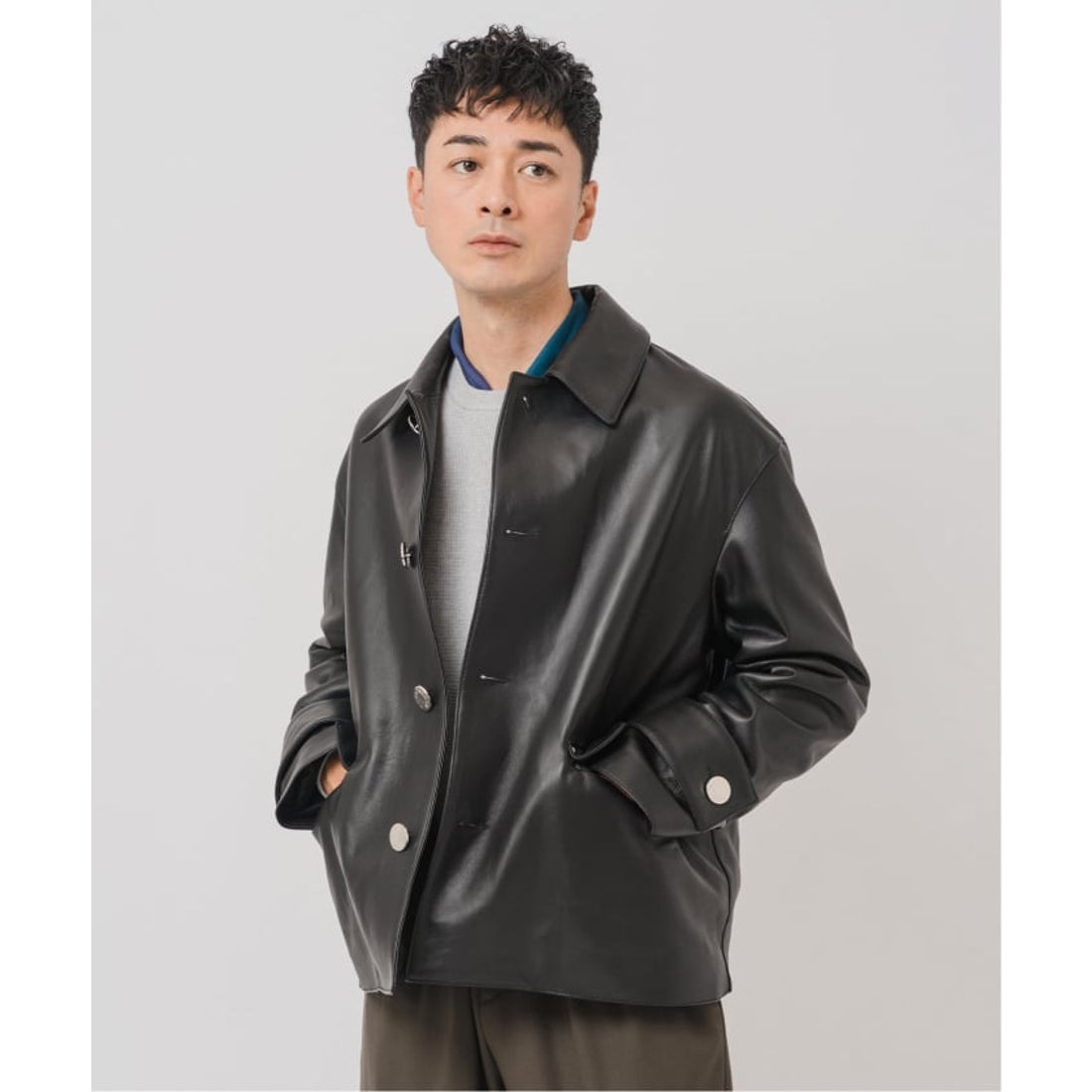 エディフィス EDIFICE 《予約》MACKINTOSH(マッキントッシュ) 別注