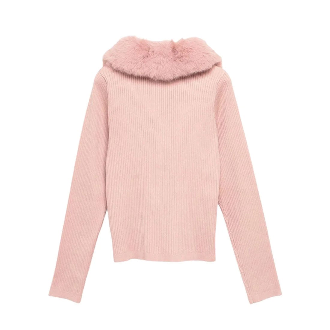 EIMY ISTOIRE エイミーイストワール eimy istoire フェイクファー