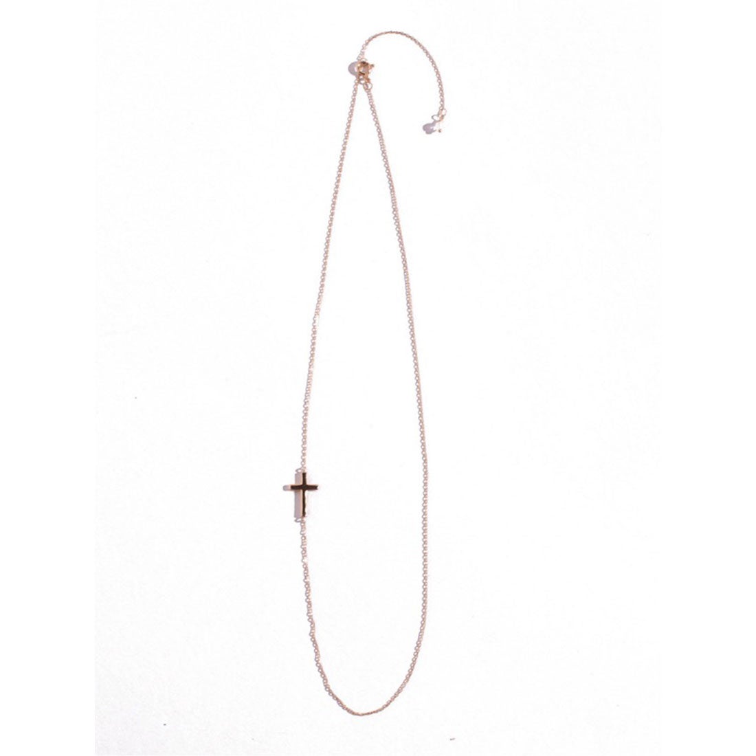 EIMY ISTOIRE エイミーイストワール eimy istoire K10 crossed