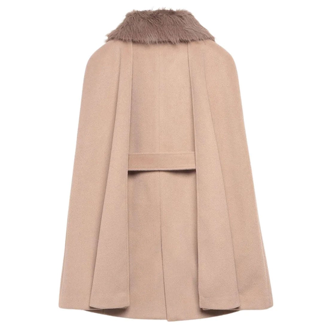 EIMY ISTOIRE エイミーイストワール eimy istoire フェイクファー