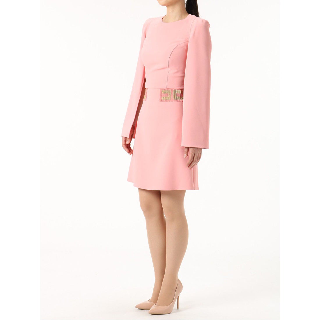 ELISABETTA FRANCHI/エリザベッタフランキ ワンピース【公式