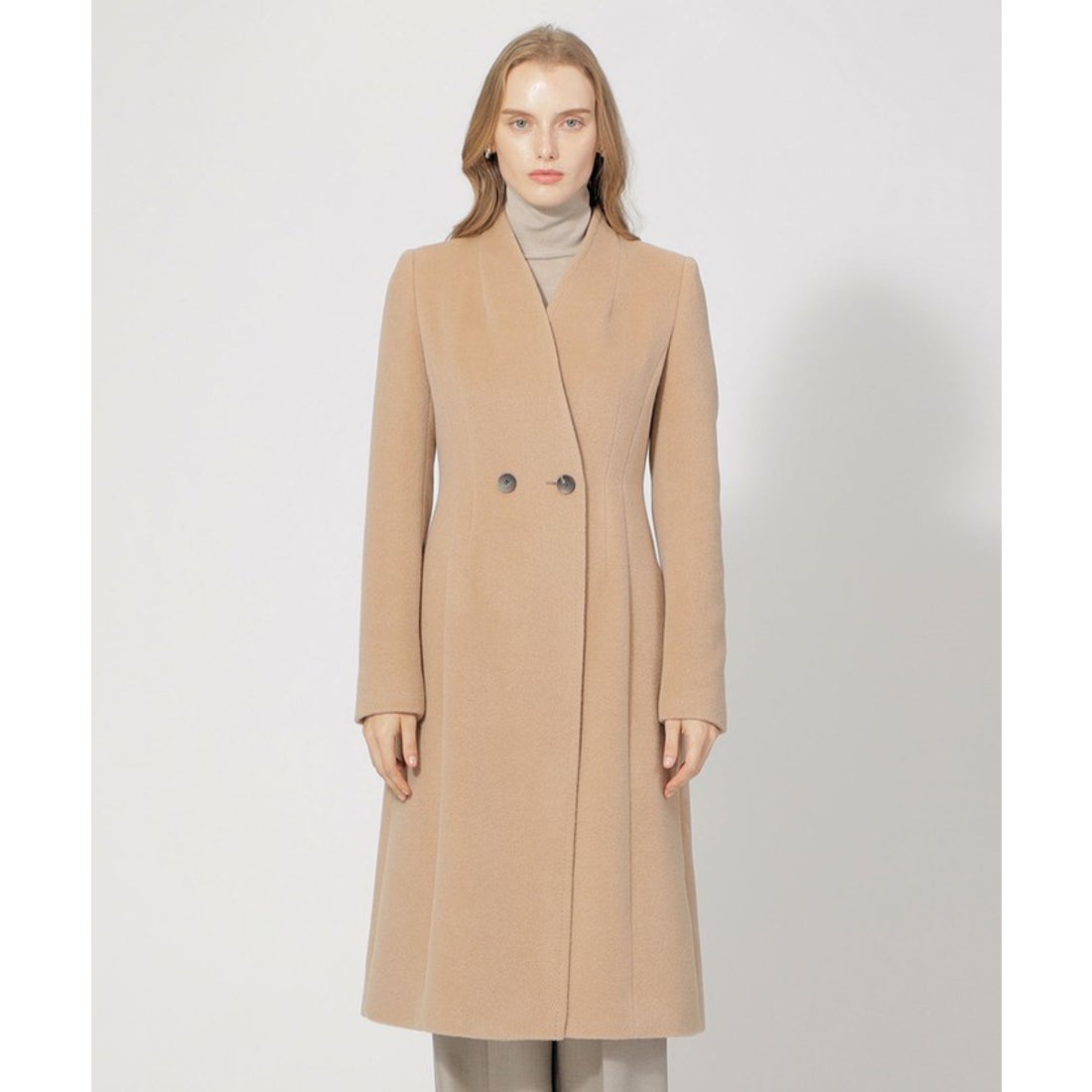 エポカ EPOCA 【80周年記念アイテム】カメリア ベビーアルパカ