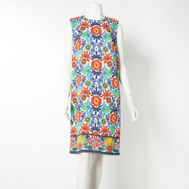 エスカーダ ESCADA ワンピース （P939） -waja bazar - 海外