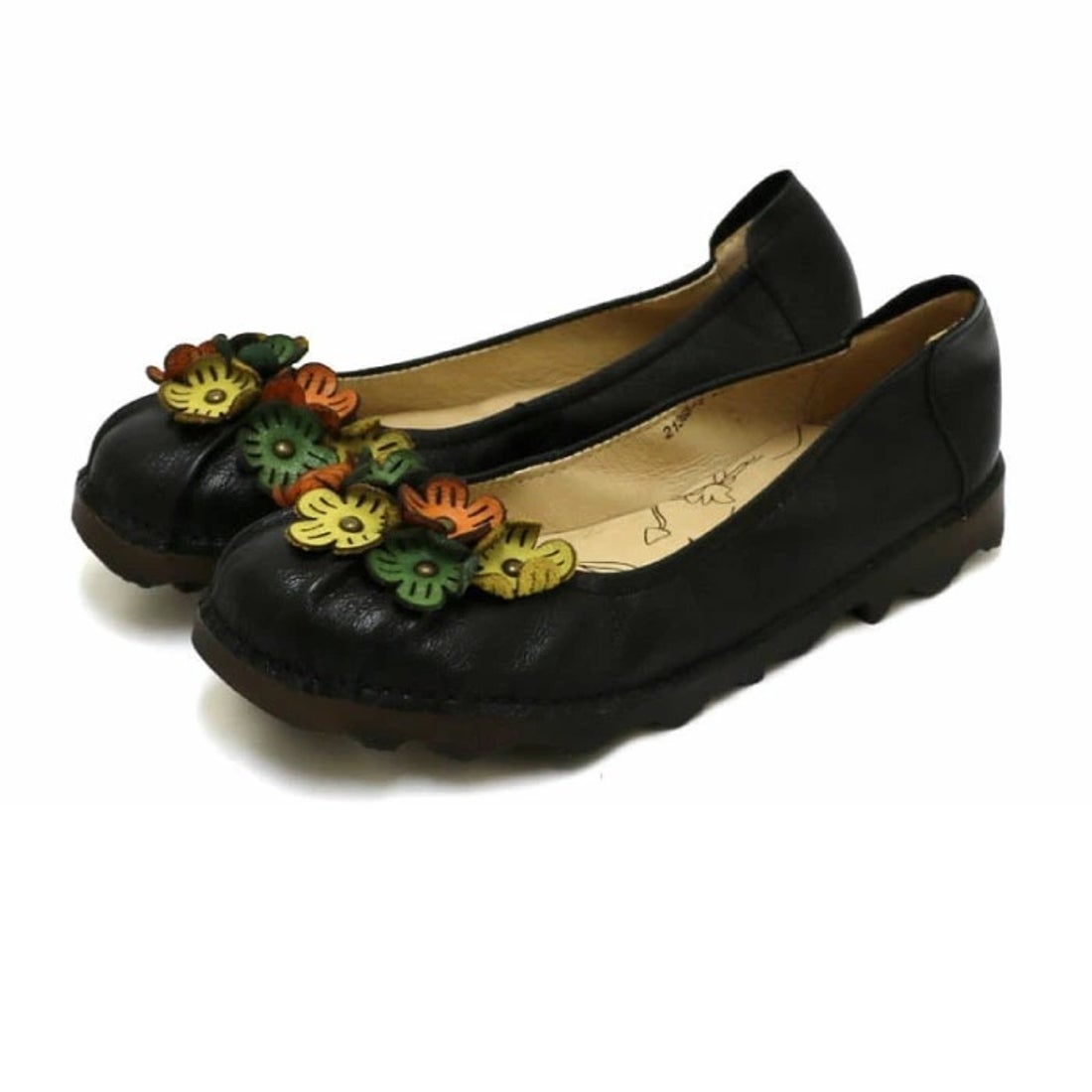 エスタシオン Estacion Estacion～エスタシオン～・小花立体フラワー