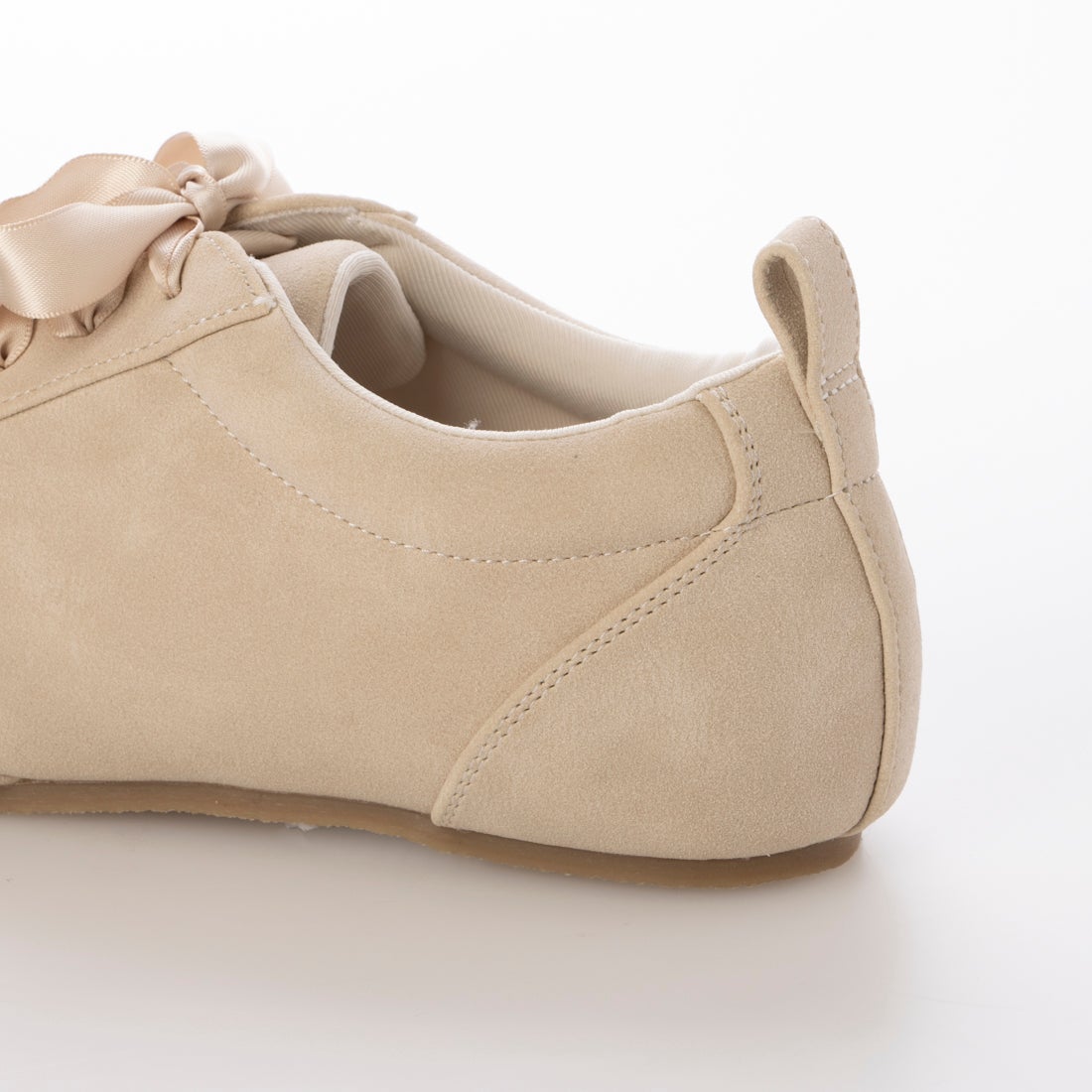 EVOL/イーボル】【軽量・柔らかい】レースアップスニーカー IY5717