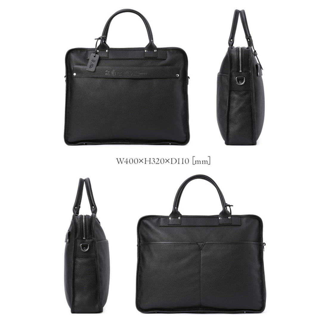 フェリージ Felisi フェリージ ビジネスバッグ ブリーフケース メンズ