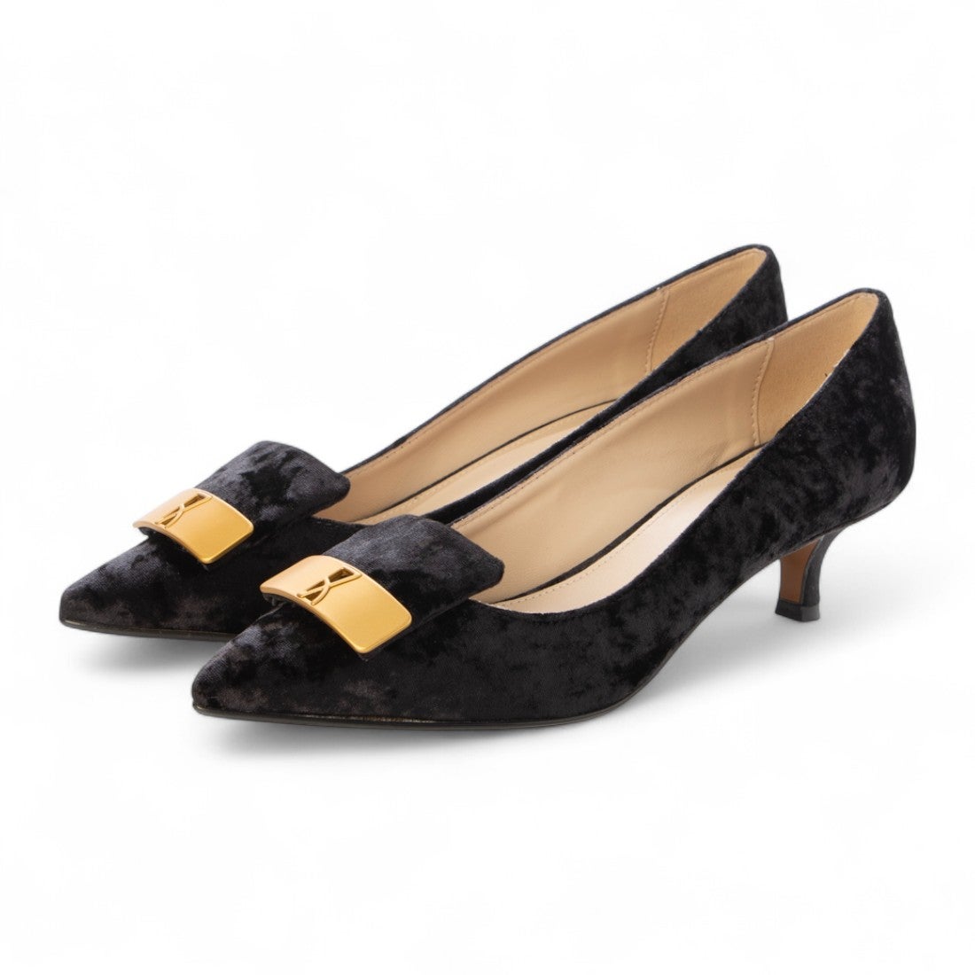 ファビオルスコーニ FABIO RUSCONI ポインテッドトウオーナメント