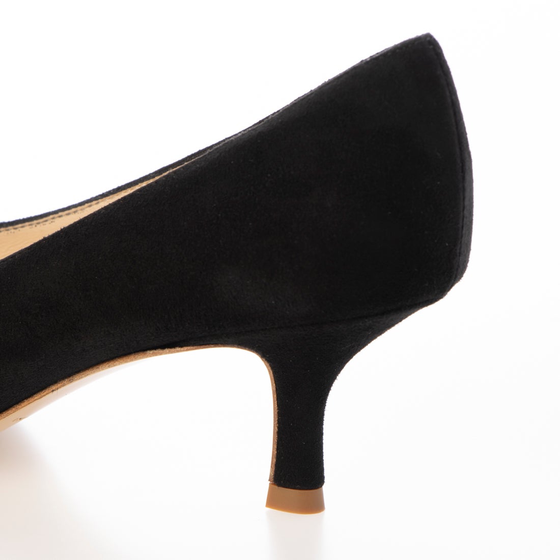 ファビオルスコーニ FABIO RUSCONI ポインテッドトゥパンプス