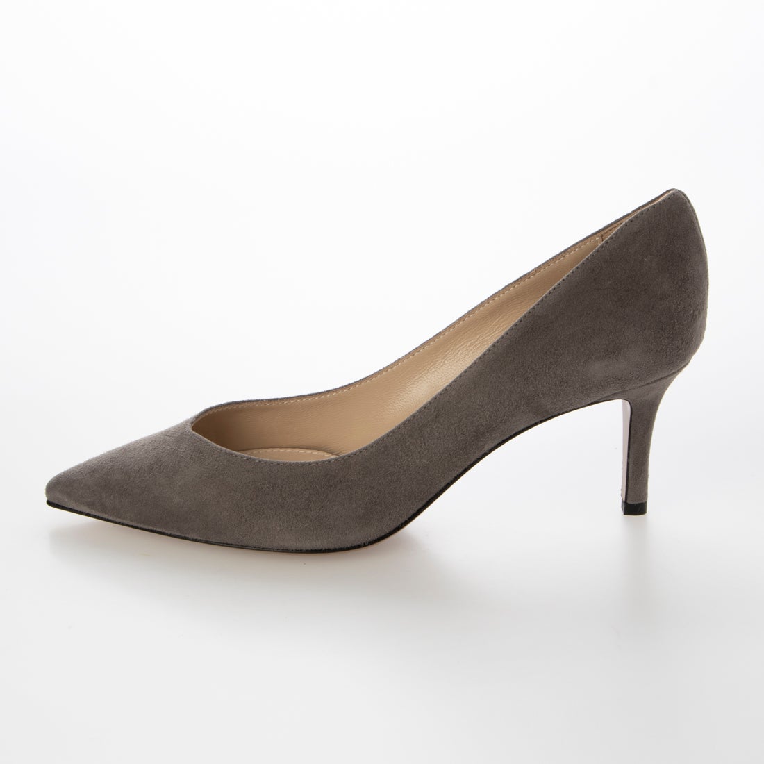 ○ファビオルスコーニ FABIO RUSCONI ポインテッドトウパンプス