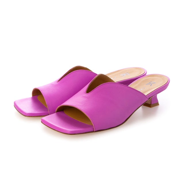 FABIO RUSCONI ファビオルスコーニ - レディース ミュール -レディース