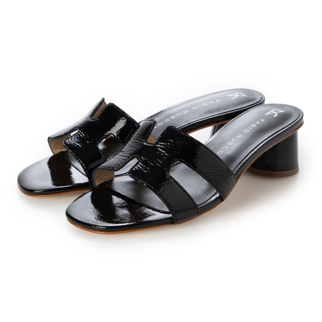 FABIO RUSCONI ファビオルスコーニ - レディース ミュール -レディース