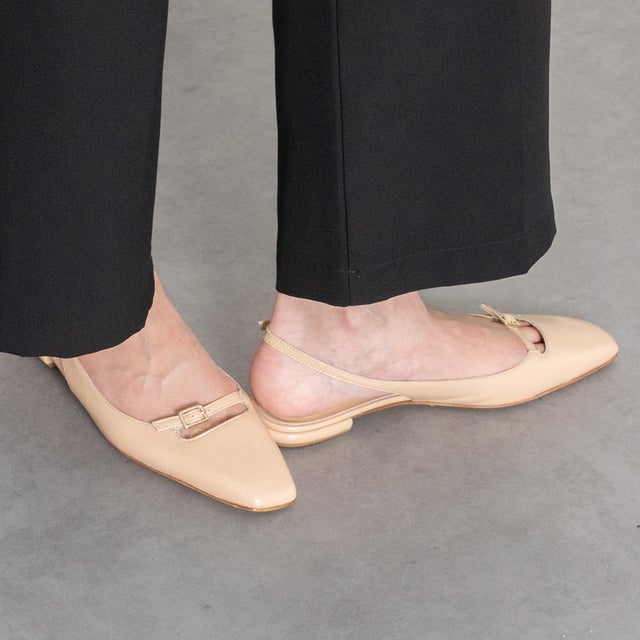 FABIO RUSCONI ファビオルスコーニ - レディース ストラップ付き