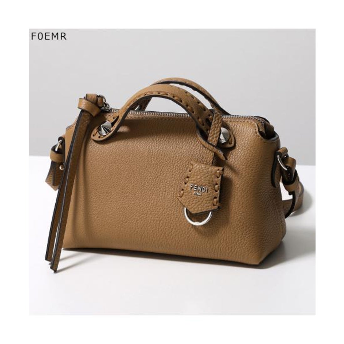 フェンディ FENDI FENDI ショルダーバッグ BY THE WAY SELLERIA MINI