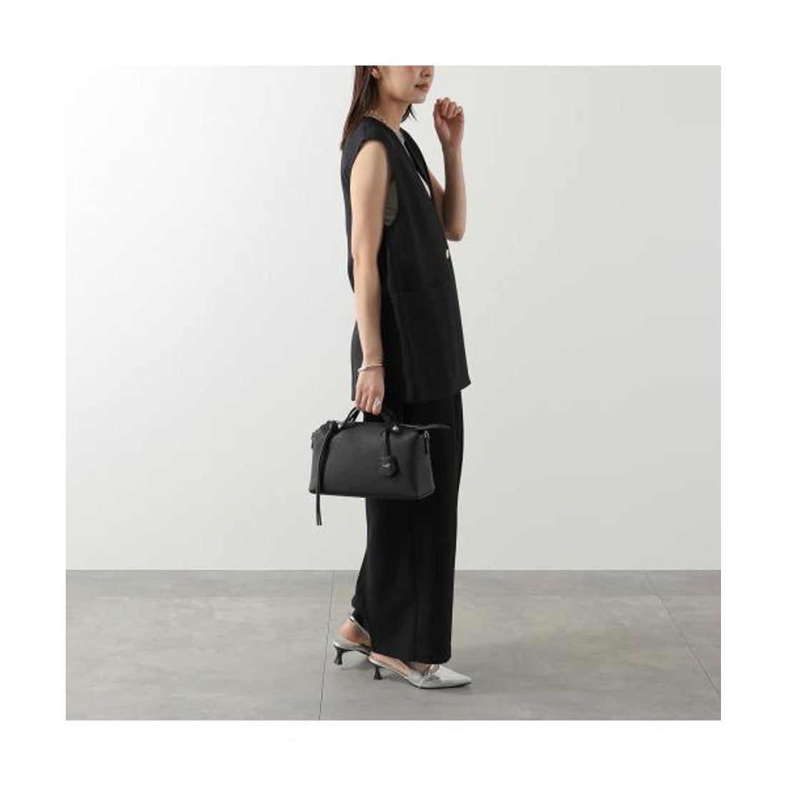 フェンディ FENDI FENDI ショルダーバッグ BY THE WAY MEDIUM セレリア