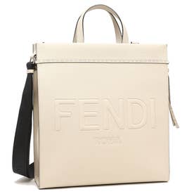 フェンディ FENDI トートバッグ ショルダーバッグ ゴー トゥショッパー