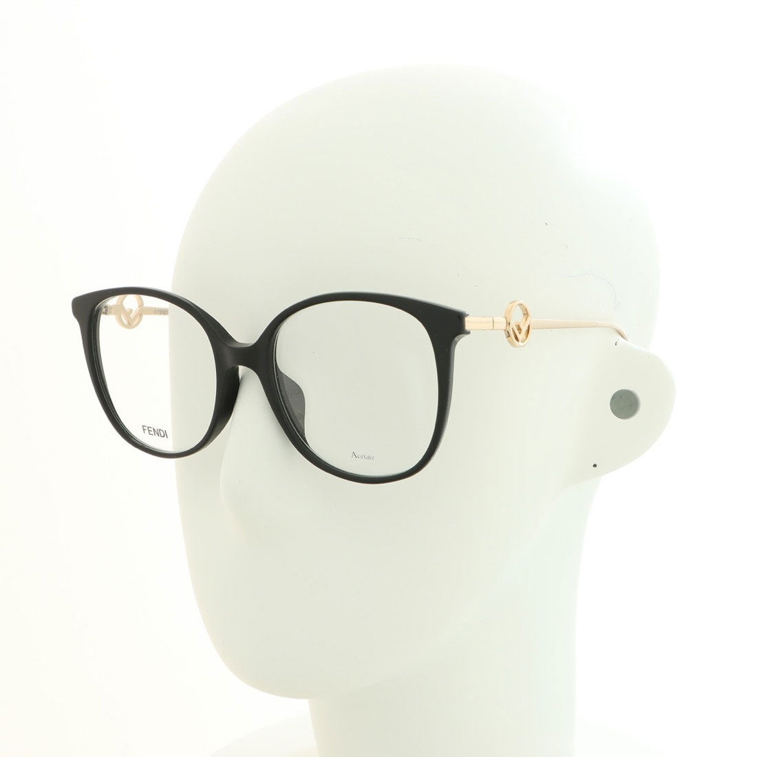 フェンディ FENDI メガネ 眼鏡 アイウェア レディース メンズ