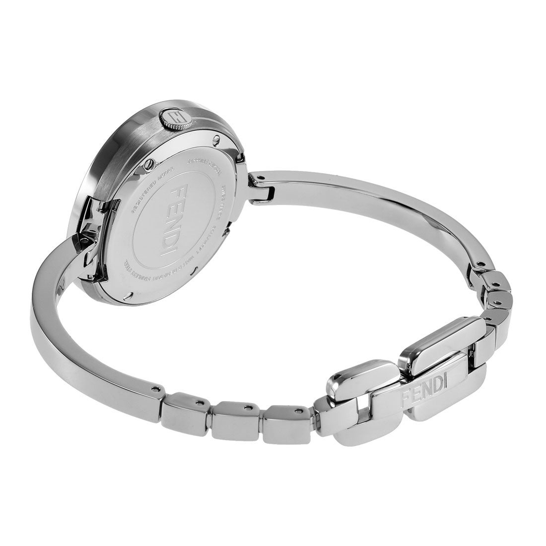 フェンディ FENDI フェンディマイウェイ （シルバー） -アウトレット