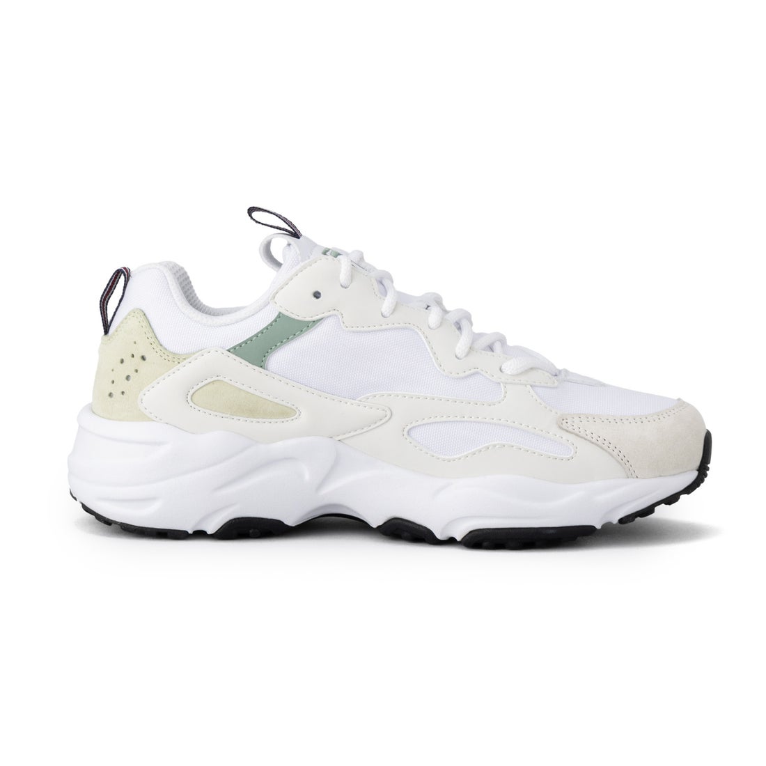 RAY TRACER BOX / レイトレーサーボックス / 厚底カジュアルスニーカー