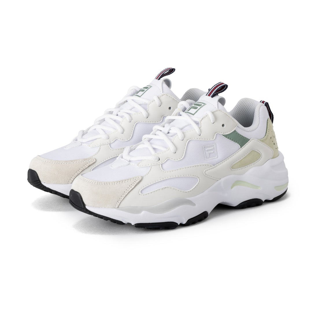 RAY TRACER BOX / レイトレーサーボックス / 厚底カジュアルスニーカー