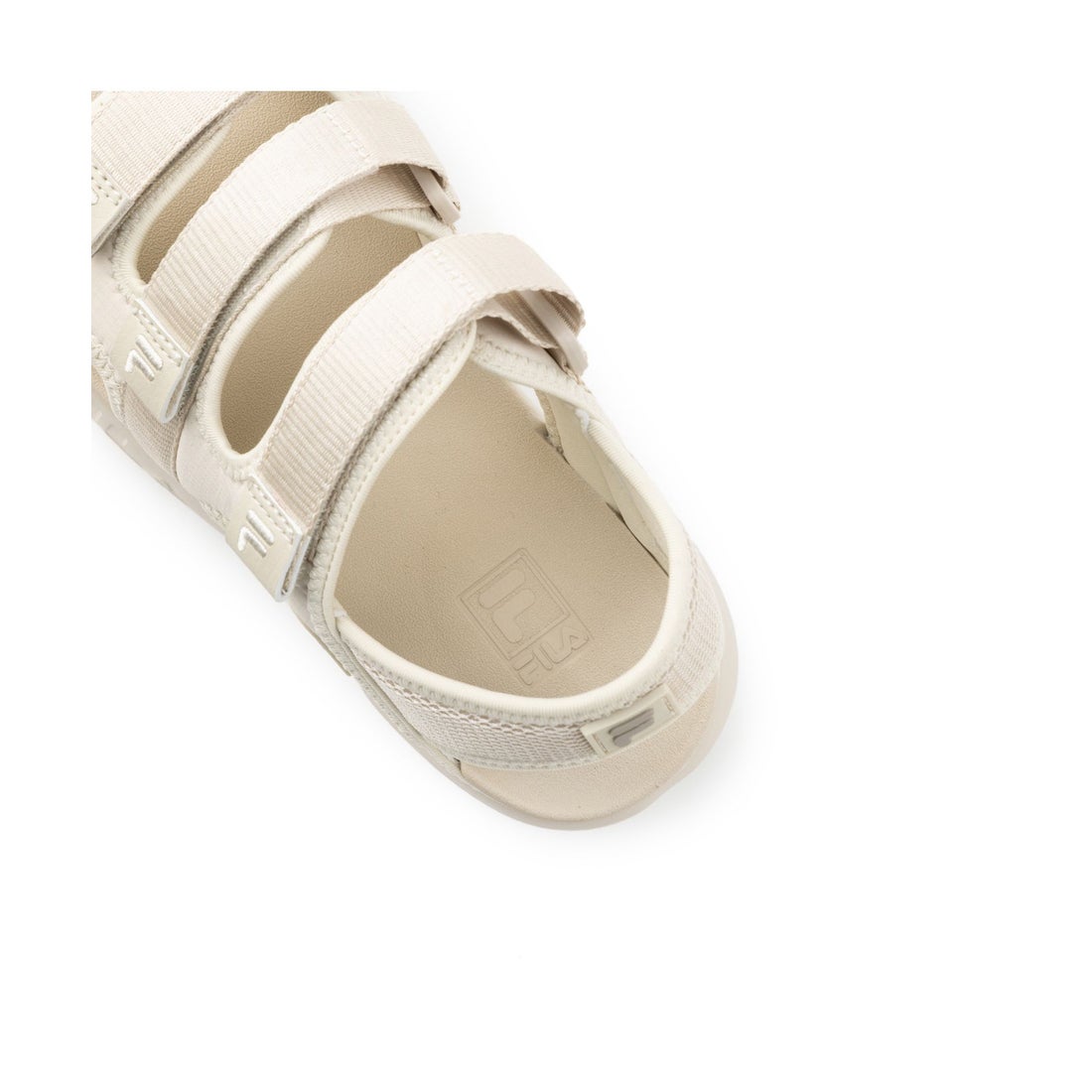 DISRUPTOR SD PUFFY / ディスラプター SD パフィー 厚底ストラップ