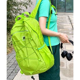 レディース リュック・バックパック (グリーン / 緑色)の通販 -LOCONDO