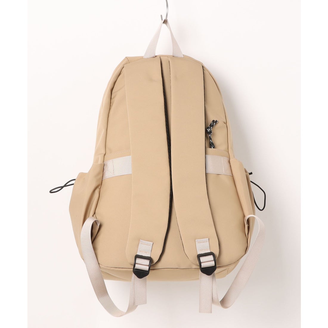 フロージュ florge 【軽量・A4収納可】【洗える♪】撥水ナイロン