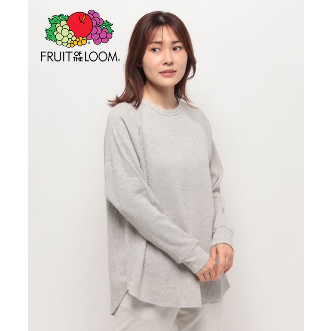 フルーツオブザルーム FRUIT OF THE LOOM FRUIT OF THE LOOM/フルーツ