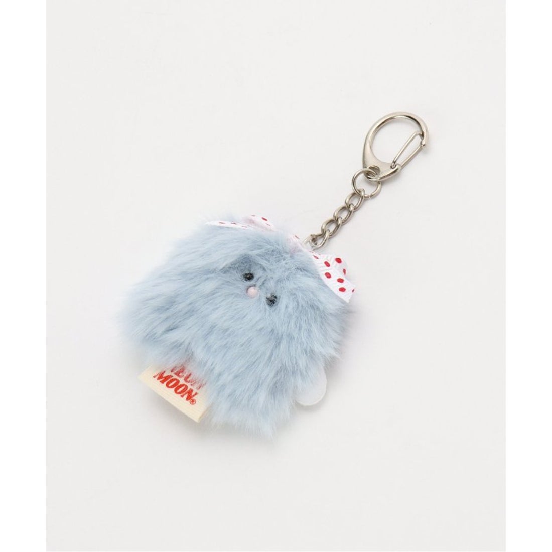 ち*い様 moon スペクトラム・ムーン by Monoli プリズム ネックレ ち