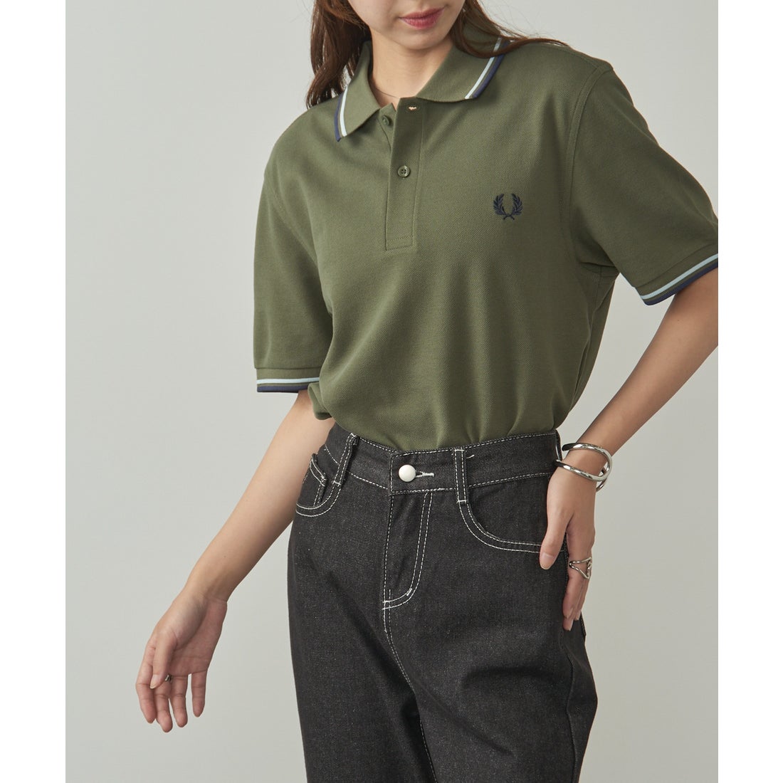 フレッドペリー FRED PERRY 【正規品】フレッドペリー FRED PERRY The