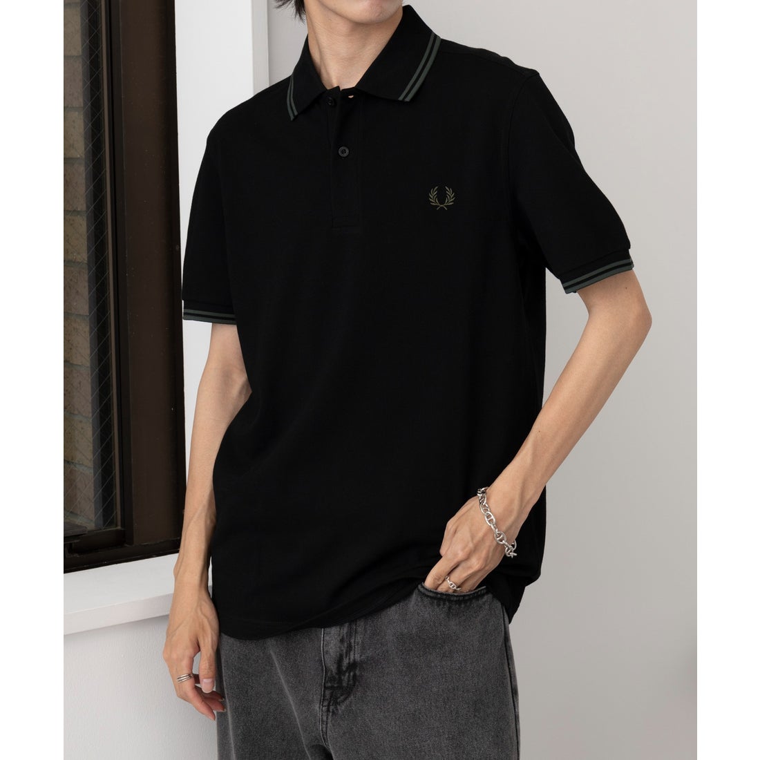フレッドペリー FRED PERRY 【正規品】フレッドペリー FRED PERRY The