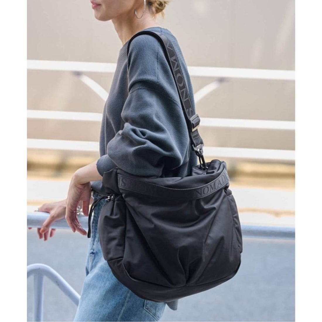 フレームワーク FRAMeWORK ≪追加≫NOMADIS/ノマディス 別注BASQUE M