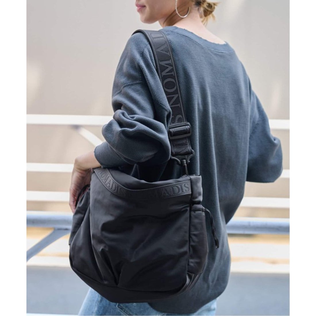 フレームワーク FRAMeWORK ≪追加≫NOMADIS/ノマディス 別注BASQUE M