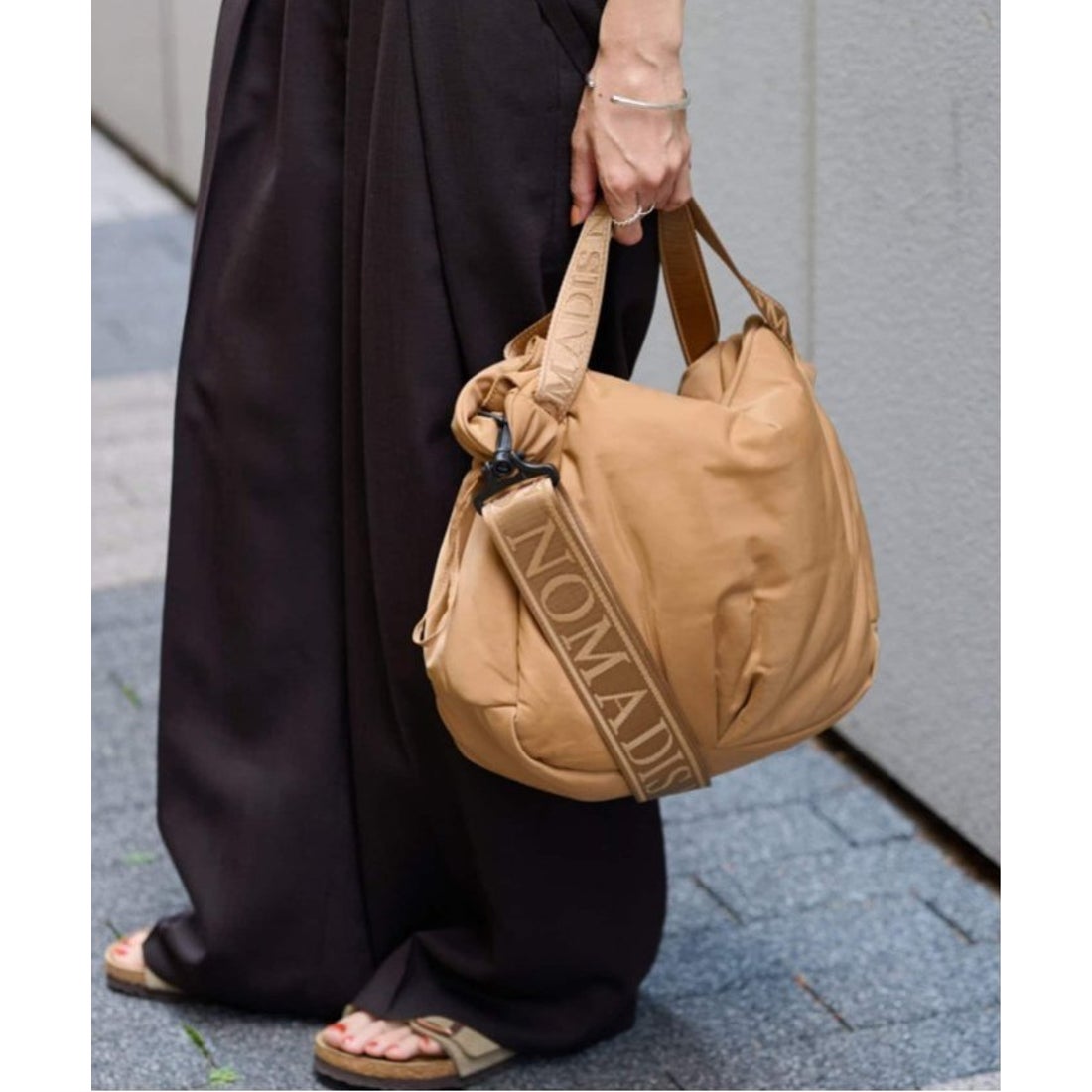 フレームワーク FRAMeWORK ≪WEB限定追加≫NOMADIS/ノマディス 別注