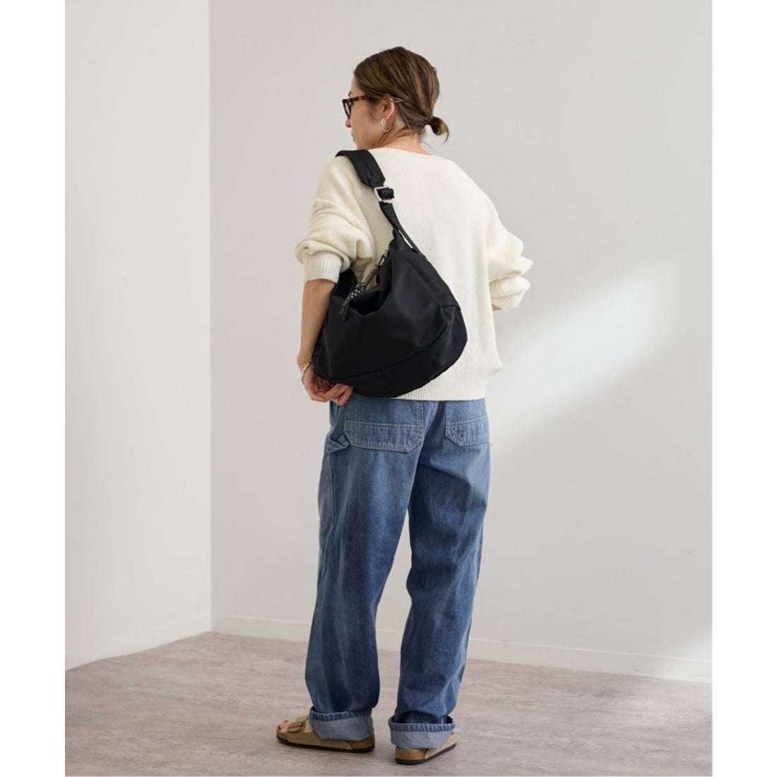 フレームワーク FRAMeWORK ≪≫NOMADIS/ノマディス 別注コードチャーム