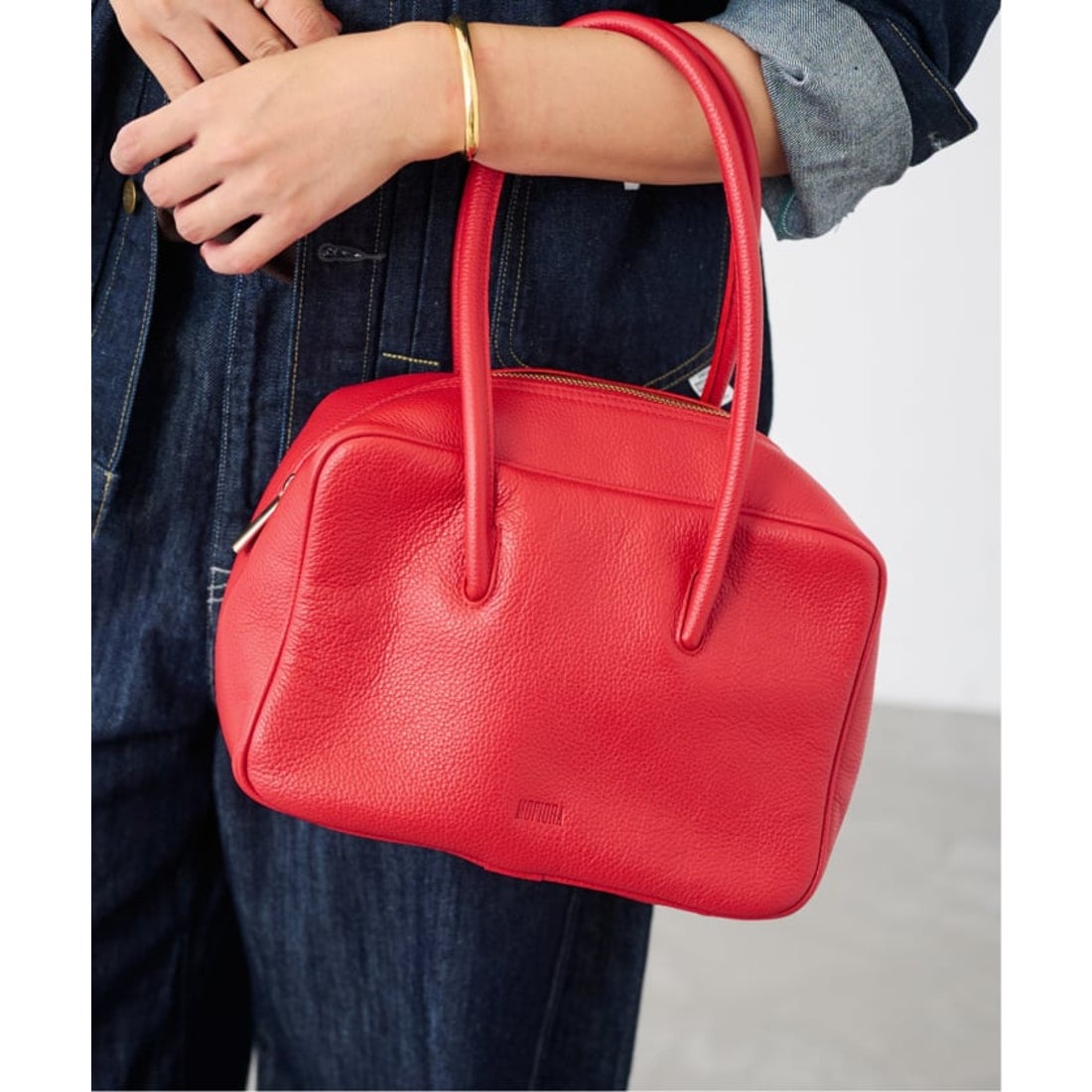 フレームワーク FRAMeWORK MOFIORA / モフィオラ BOX （レッド