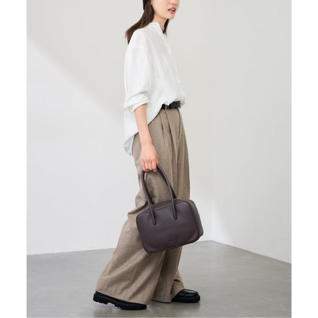 フレームワーク FRAMeWORK MOFIORA / モフィオラ BOX （ブラック