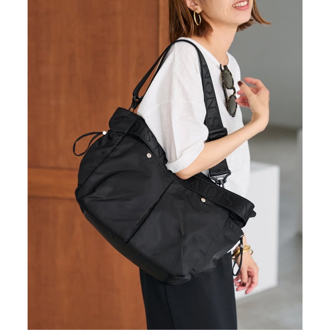 フレームワーク FRAMeWORK ≪WEB限定追加≫NOMADIS/ノマディス BASQUE