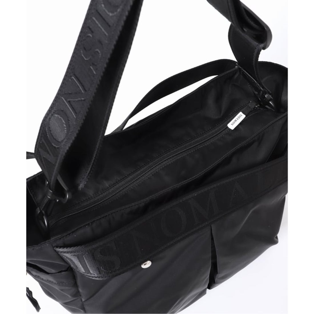 フレームワーク FRAMeWORK ≪WEB限定追加≫NOMADIS/ノマディス BASQUE