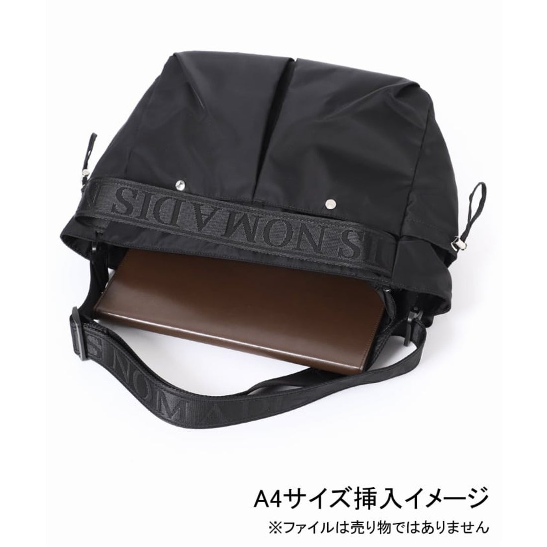 フレームワーク FRAMeWORK ≪WEB限定追加≫NOMADIS/ノマディス BASQUE