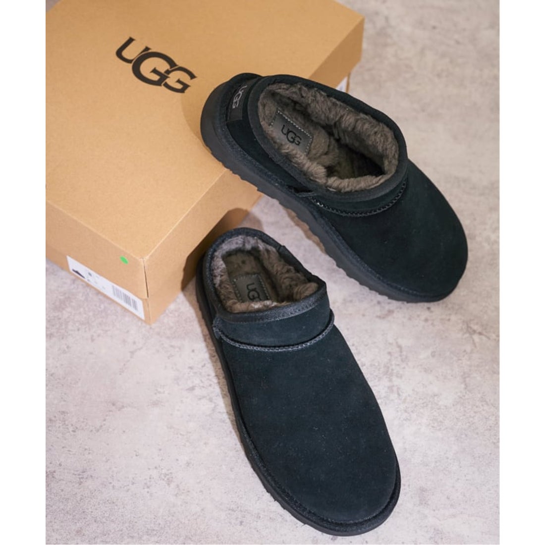 フレームワーク FRAMeWORK ≪追加≫UGG/アグ CLASSIC SLIPPER 3