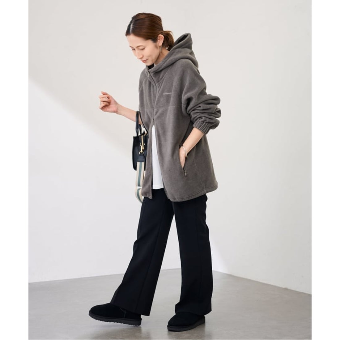 フレームワーク FRAMeWORK ≪追加予約≫UGG CLASSIC SLIPPER 2