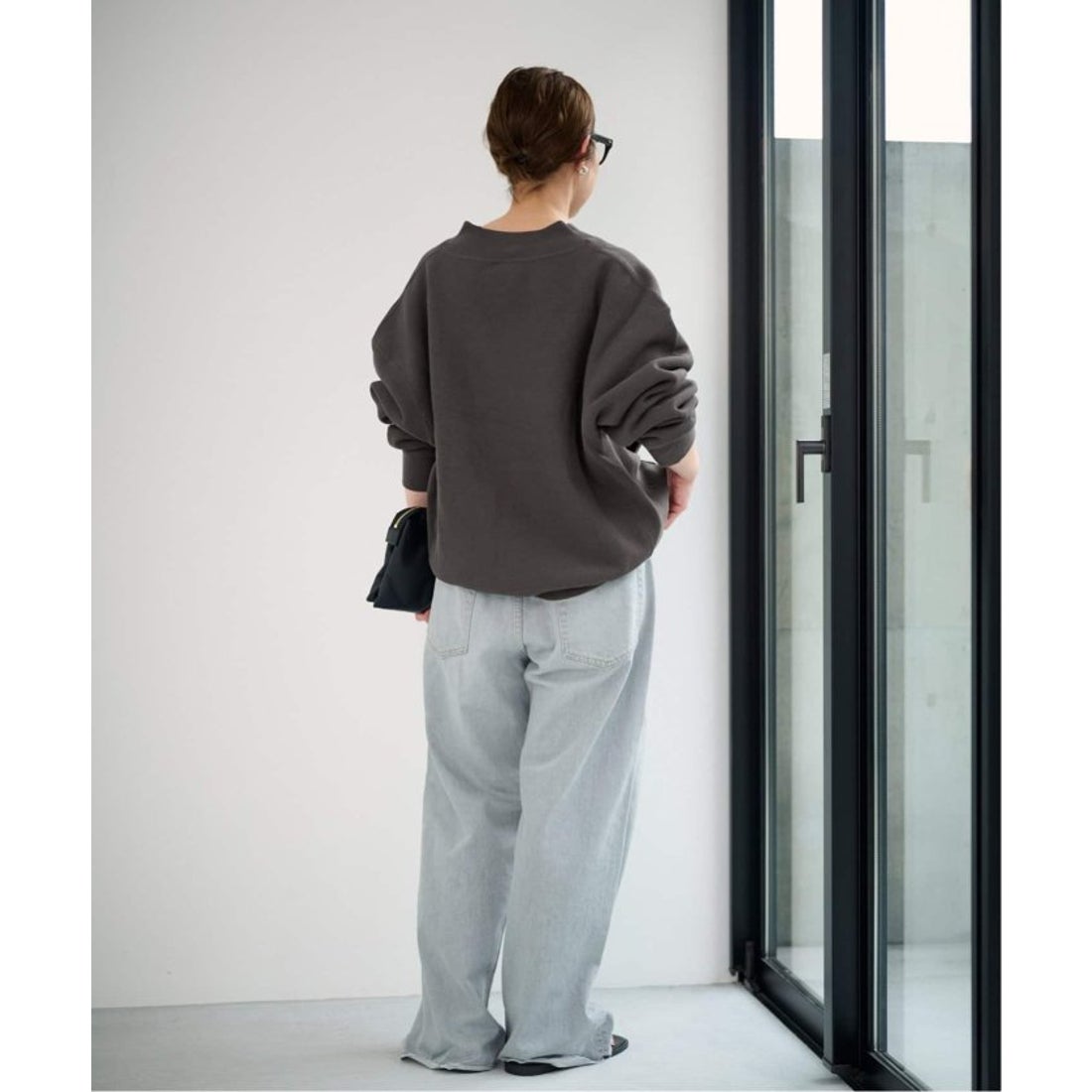 フレームワーク FRAMeWORK ≪追加予約≫Champion/チャンピオン 別注