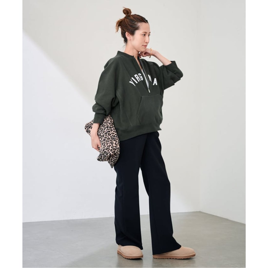 フレームワーク FRAMeWORK ≪予約≫Champion/チャンピオン 別注REVERSE