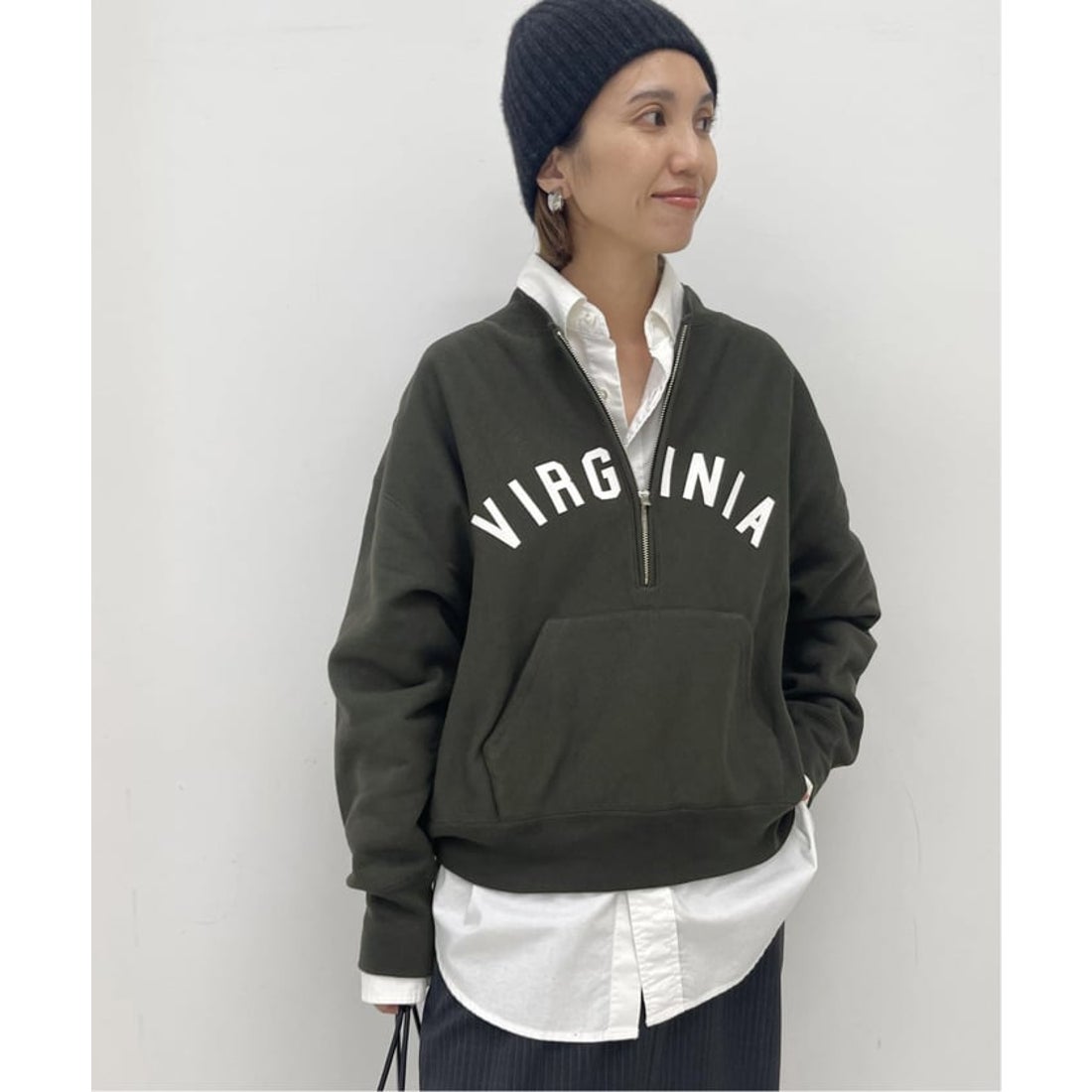 フレームワーク FRAMeWORK ≪予約≫Champion/チャンピオン 別注REVERSE